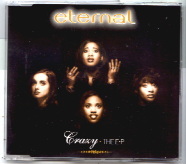 Eternal - Crazy EP